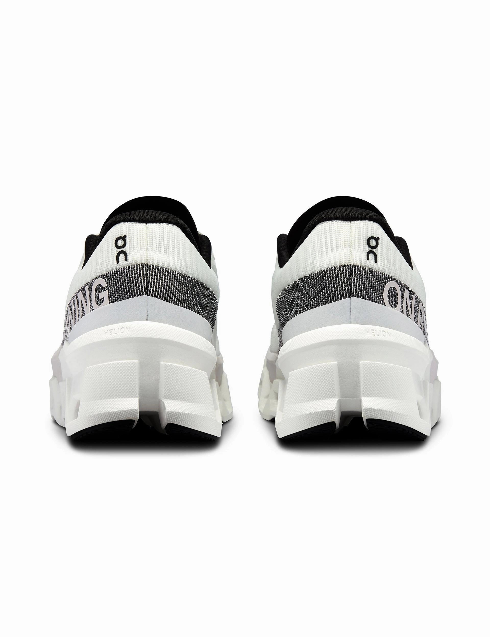 Cloudmonster 2 - White/Frost Journey Running Shoes