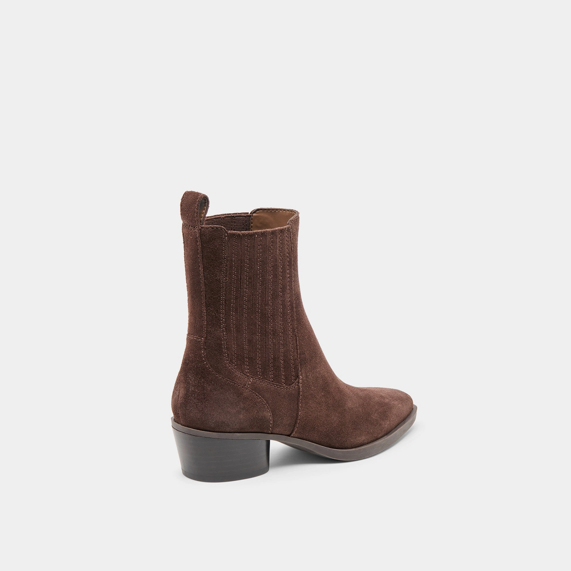 FAINT H2O BOOTIES DK BROWN SUEDE Teva Riva Rp Trail Shoes