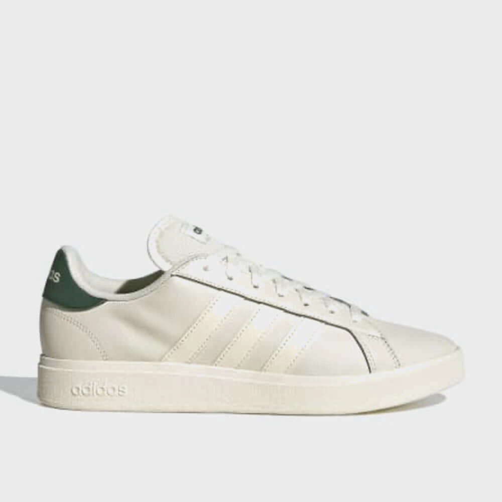 Adidas Japan W Shoes Adidas Mens Grand Court Base 2.0  Sneakers White