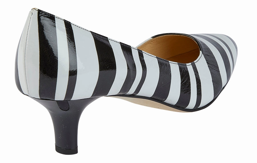 Br Agnes Going Out High Heels