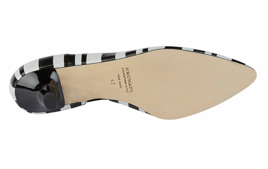 Br Agnes High Heel Gladiator Sandals