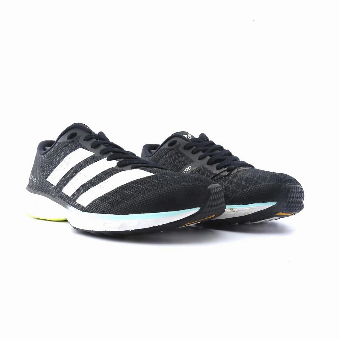 ADIDAS ADIZERO ADIOS 5 Picture Of A Running Shoe