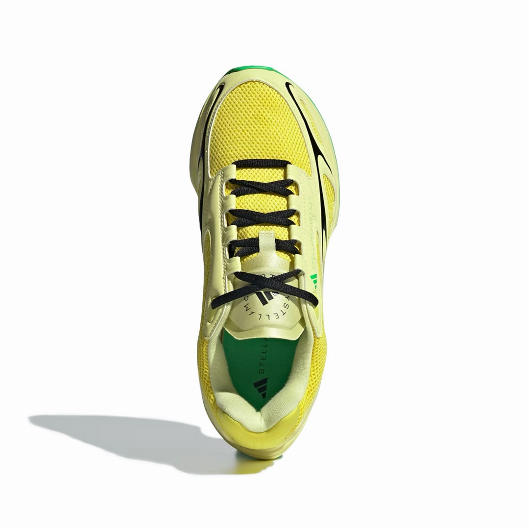 adidas - Women's adidas by Stella McCartney Sportswear 2000 Shoes (IF6076) Adidas 90s Shoes