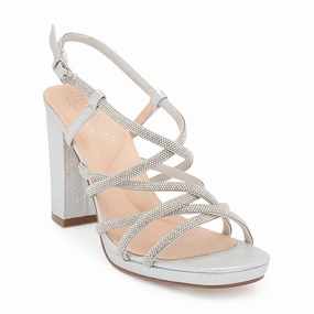 MORITA-32 Cyprian High Heels