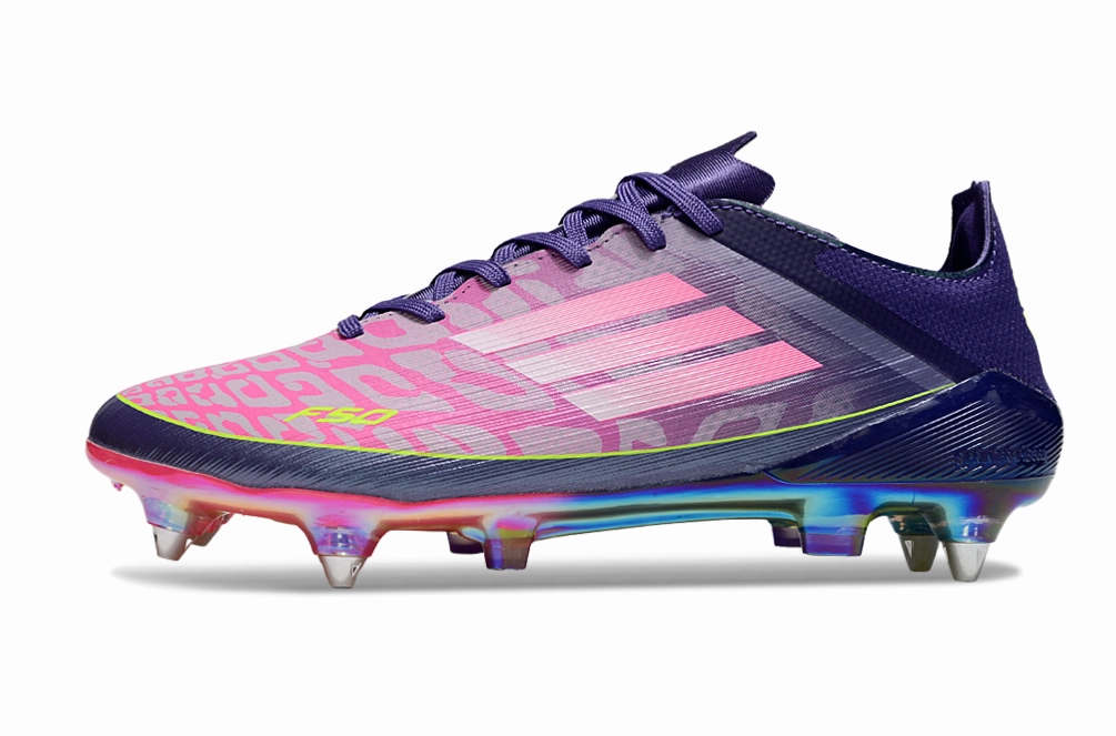 Vintage Adidas Skate Shoes Adidas F50 SG SIZE 39-45 LAMINE YAMAL SHOES