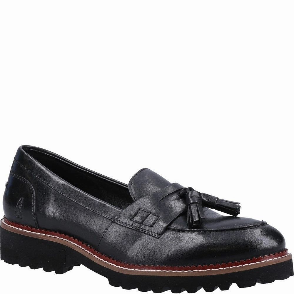 Alerai Loafers Ebony Ginny Loafers