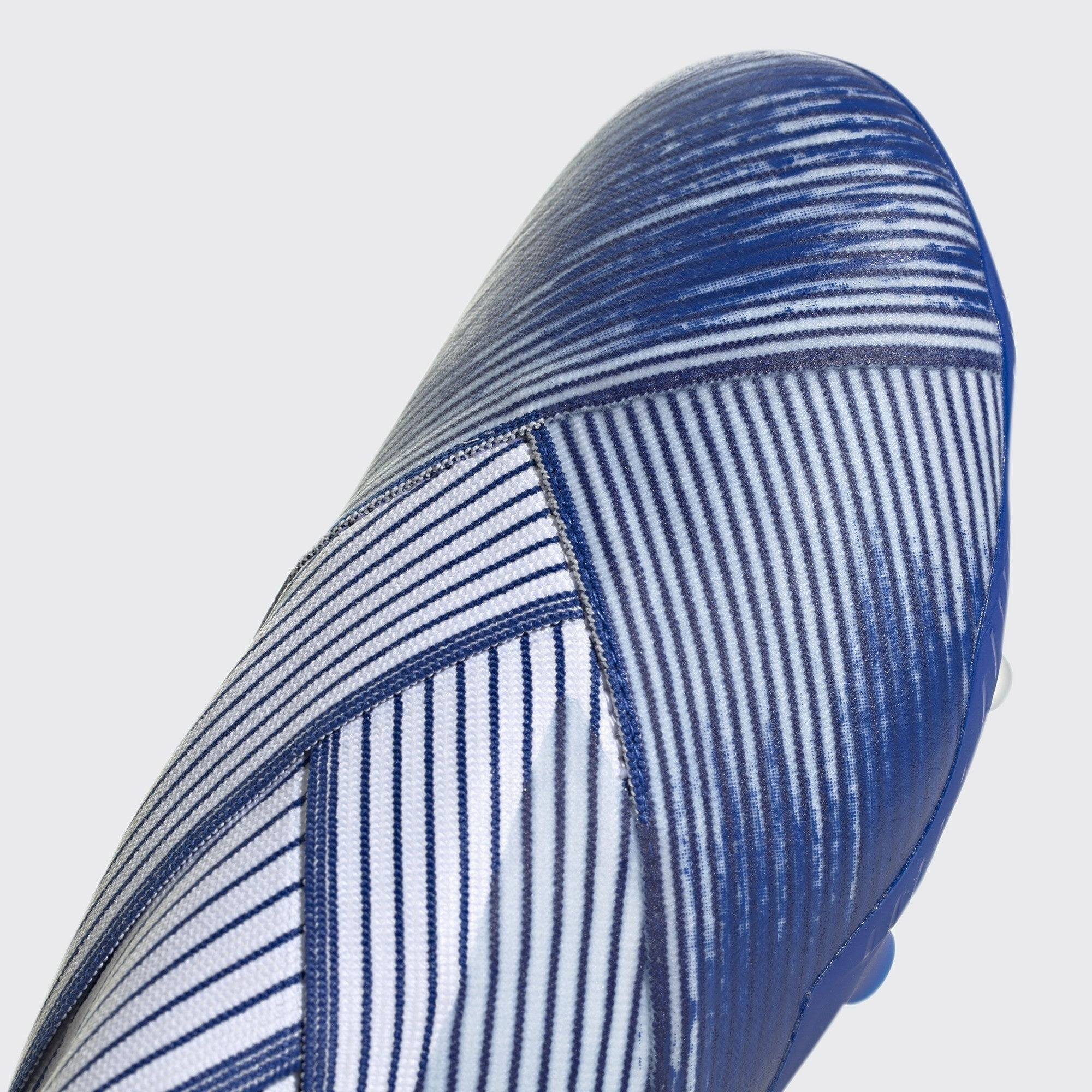 Soccer Cleat Fit Nemeziz 19  FG Kid's Cleats