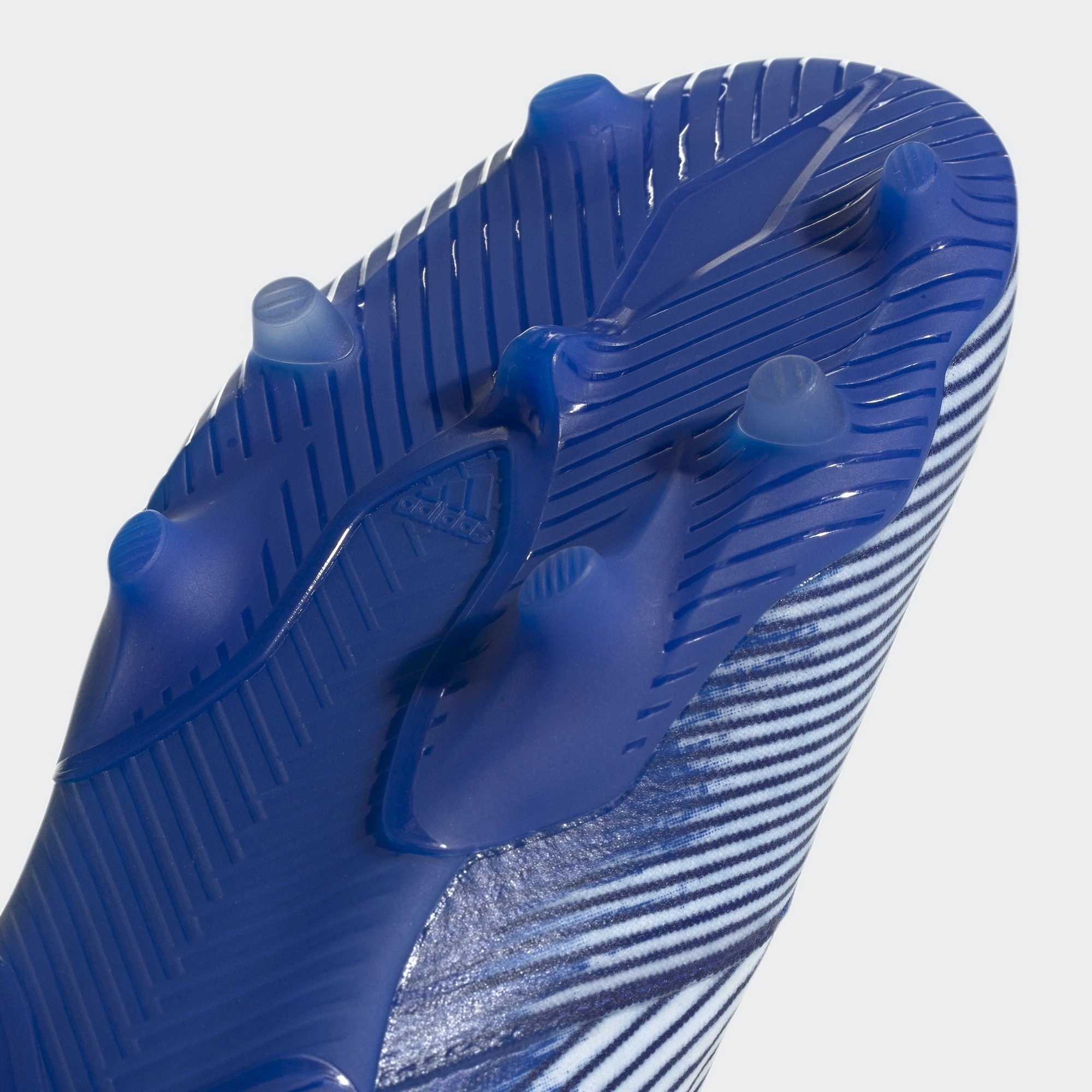 Youth Indoor Soccer Cleats Nemeziz 19  FG Kid's Cleats