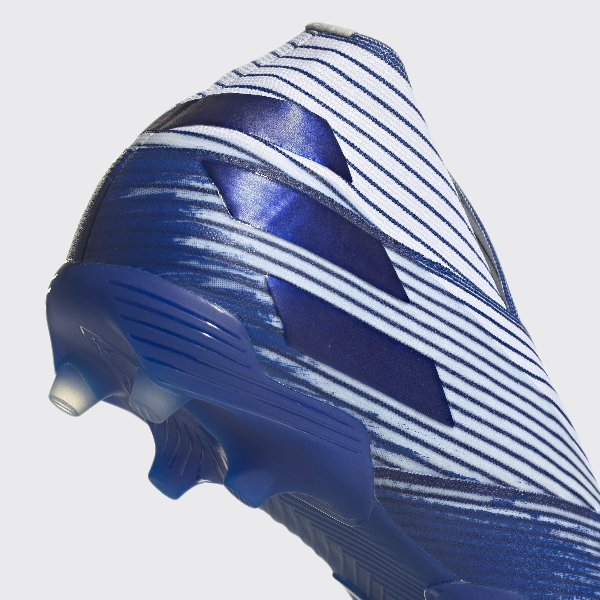 Nemeziz 19  FG Kid's Cleats Crazyfast 3 Fg Soccer Cleats