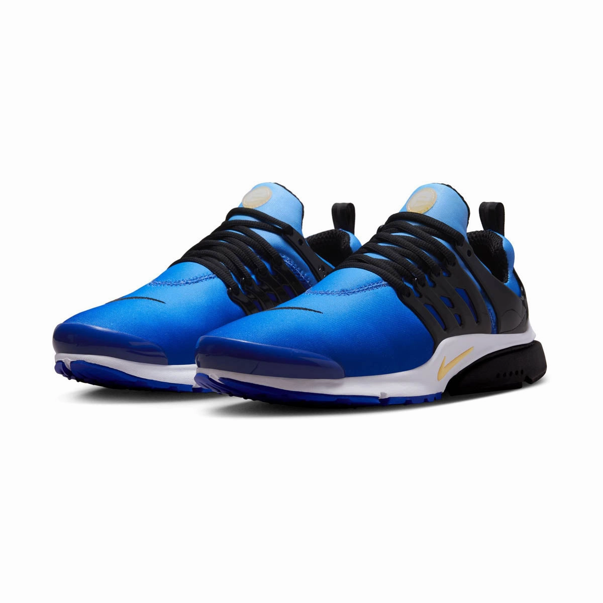 Best Running Shoes For Running On Pavement Nike Air Presto Men's Shoes