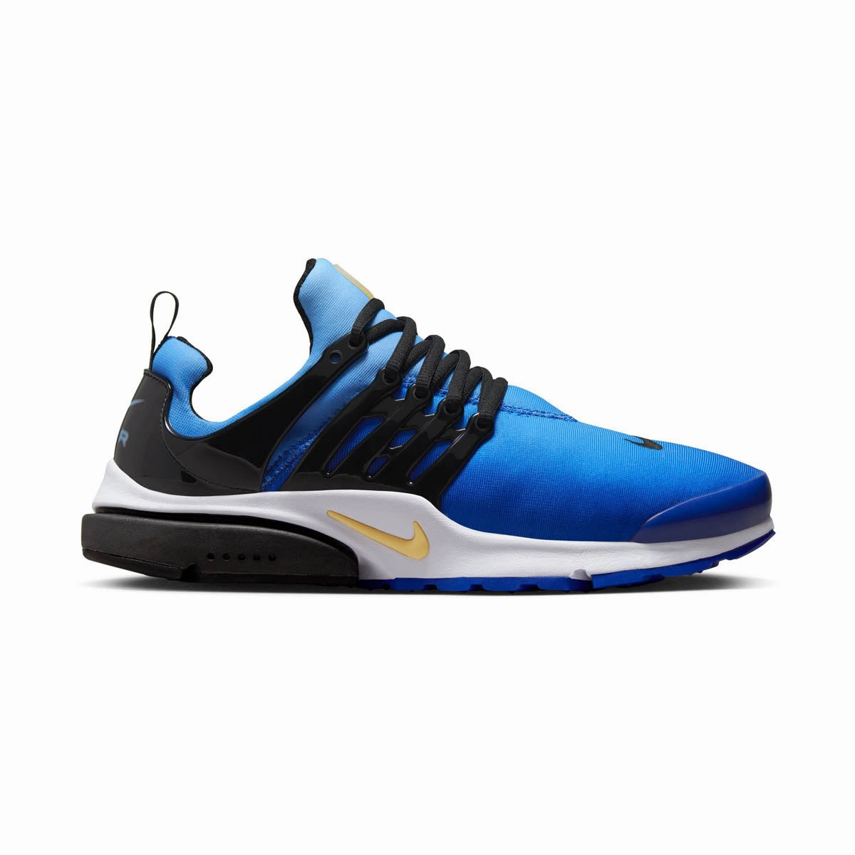 Good Beginner Running Shoes Nike Air Presto Men's Shoes