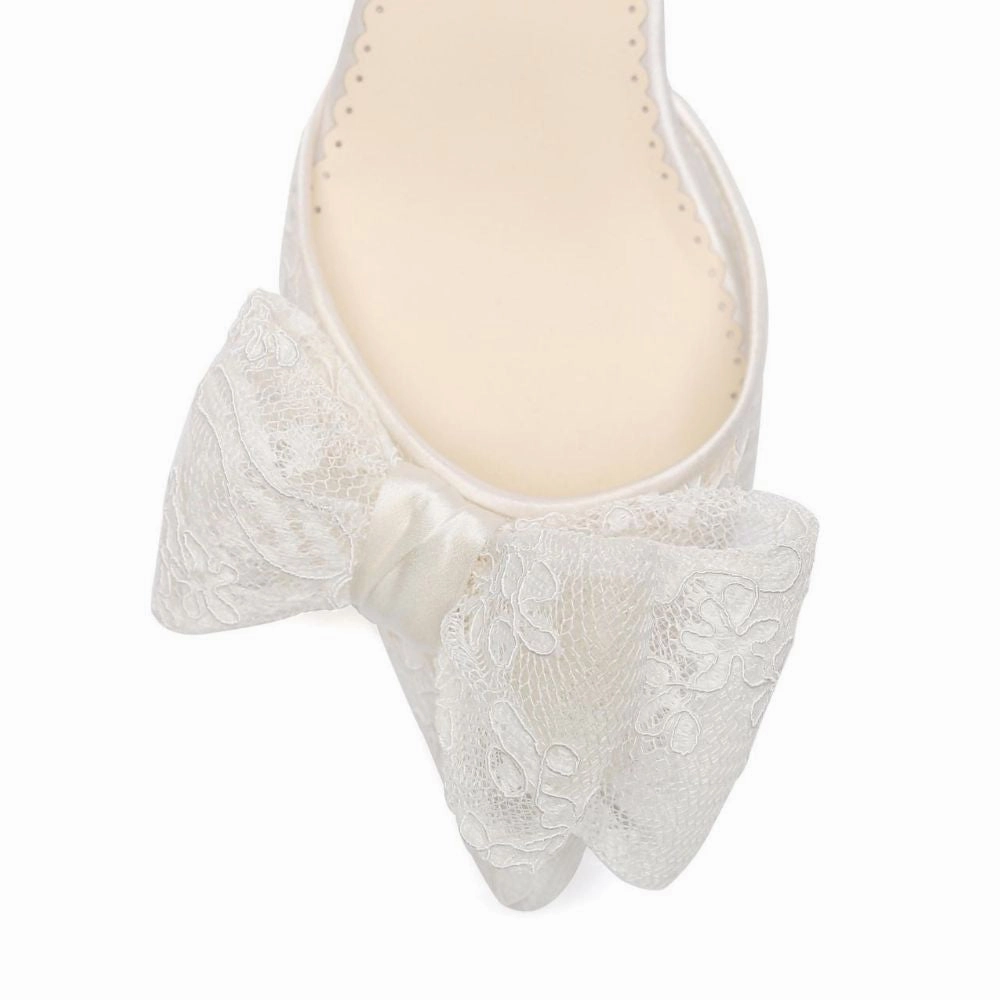 Nylon Feet And High Heels FELICITY