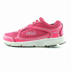 FILA DLS FOAM Good Running And Workout Shoes