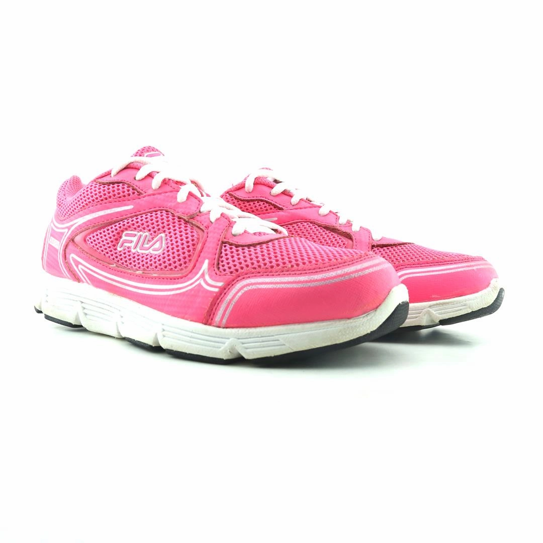 Puremotion Adapt Running Shoe FILA DLS FOAM