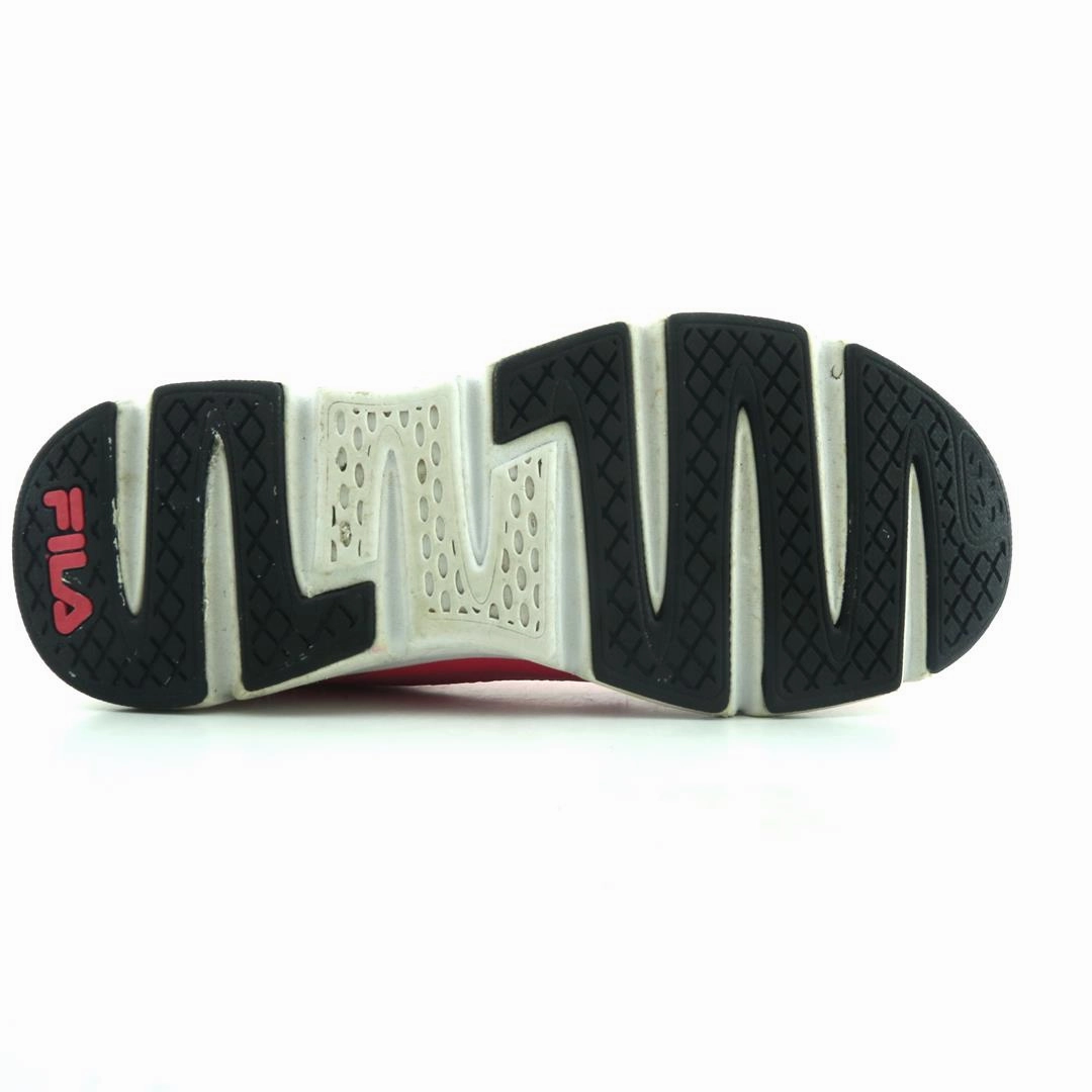 Trace 3 Running Shoes FILA DLS FOAM