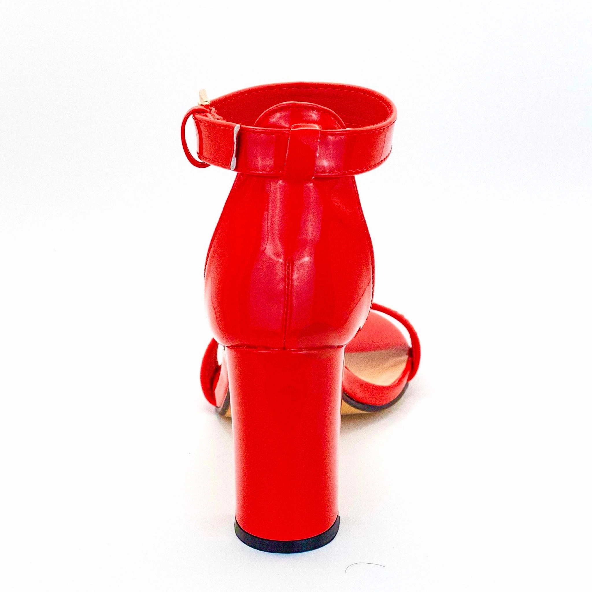 Charlita High Heels And Boots