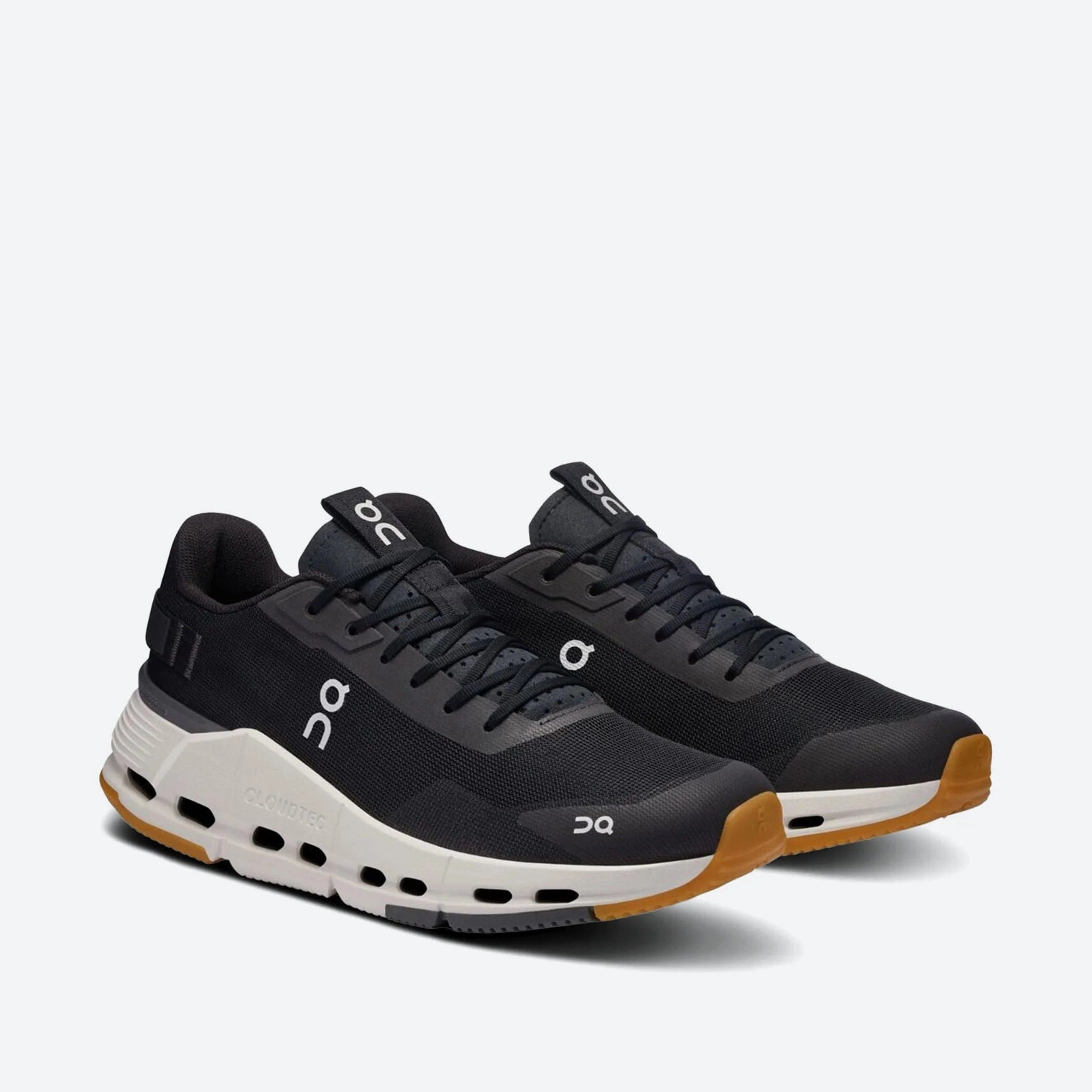 Running Shoes With Highest Heel Drop Men's Cloudnova Form 2