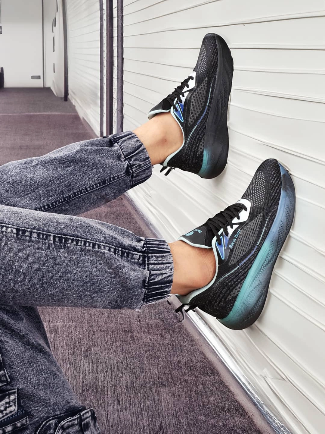 Bacca Bucci Horizon Recommended Running Shoes For Beginners