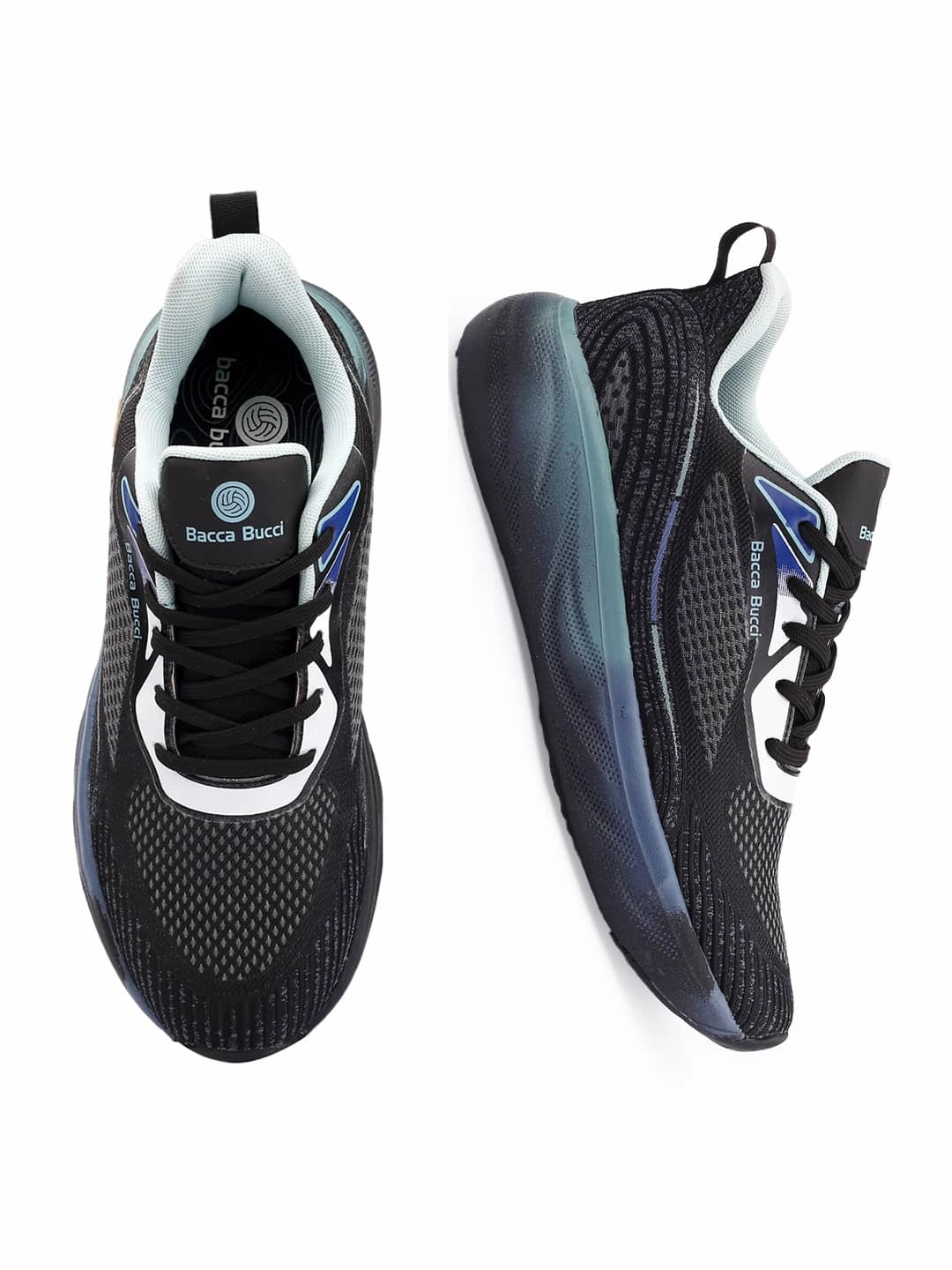 Bacca Bucci Horizon Best Price Running Shoes
