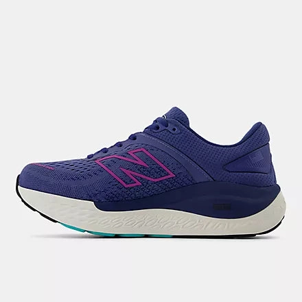 New Balance 9060 Beach Glass Pink Women's Fresh Foam X 1540v4