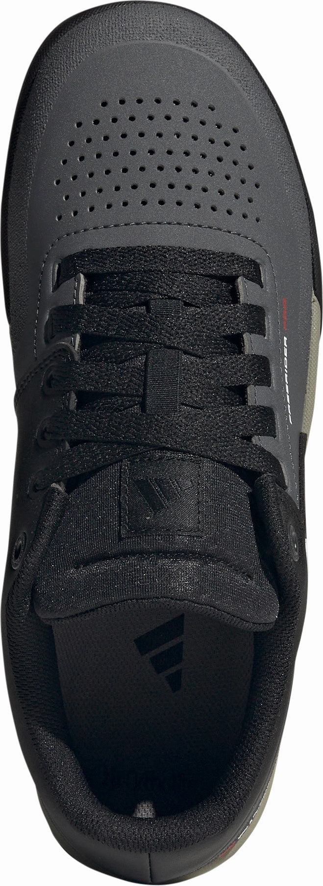 Cycling Shoes Nearby Five Ten Freerider Pro Mens MTB Cycling Shoes - Grey