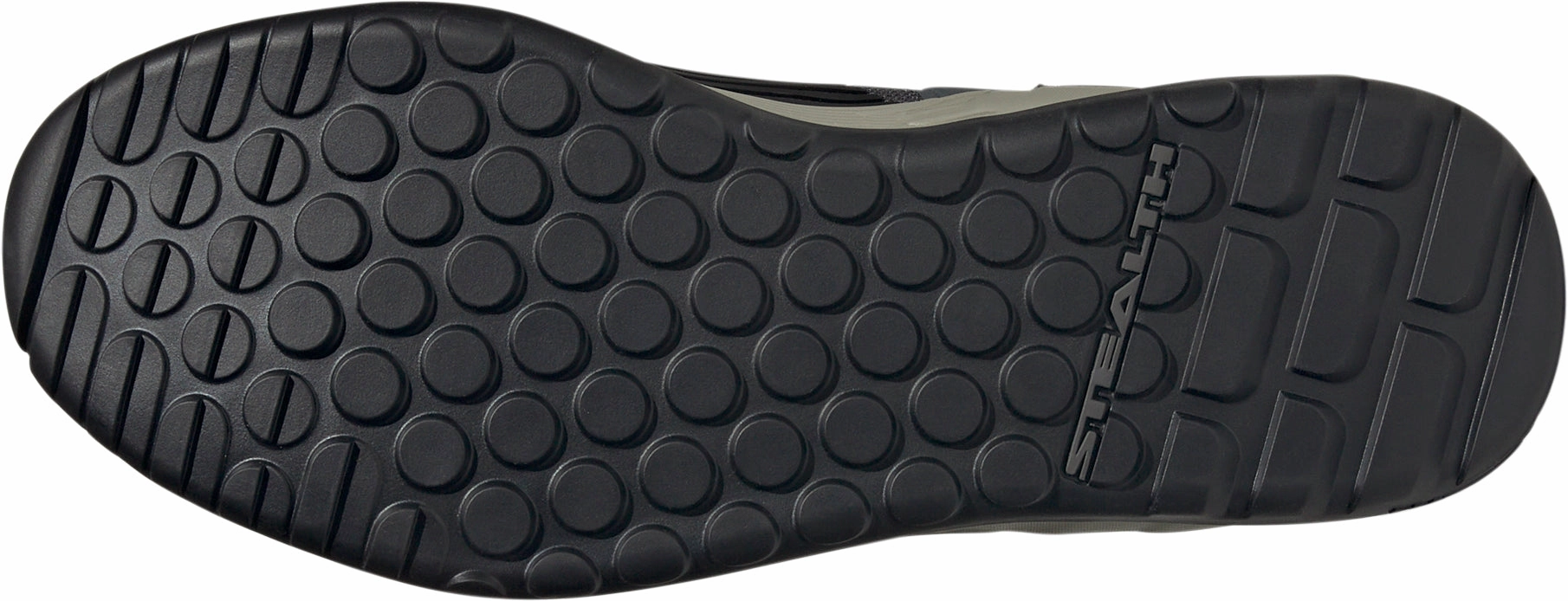 Cycling Shoes Cheap Five Ten Trailcross Mid Pro Mens MTB Cycling Shoes - Grey