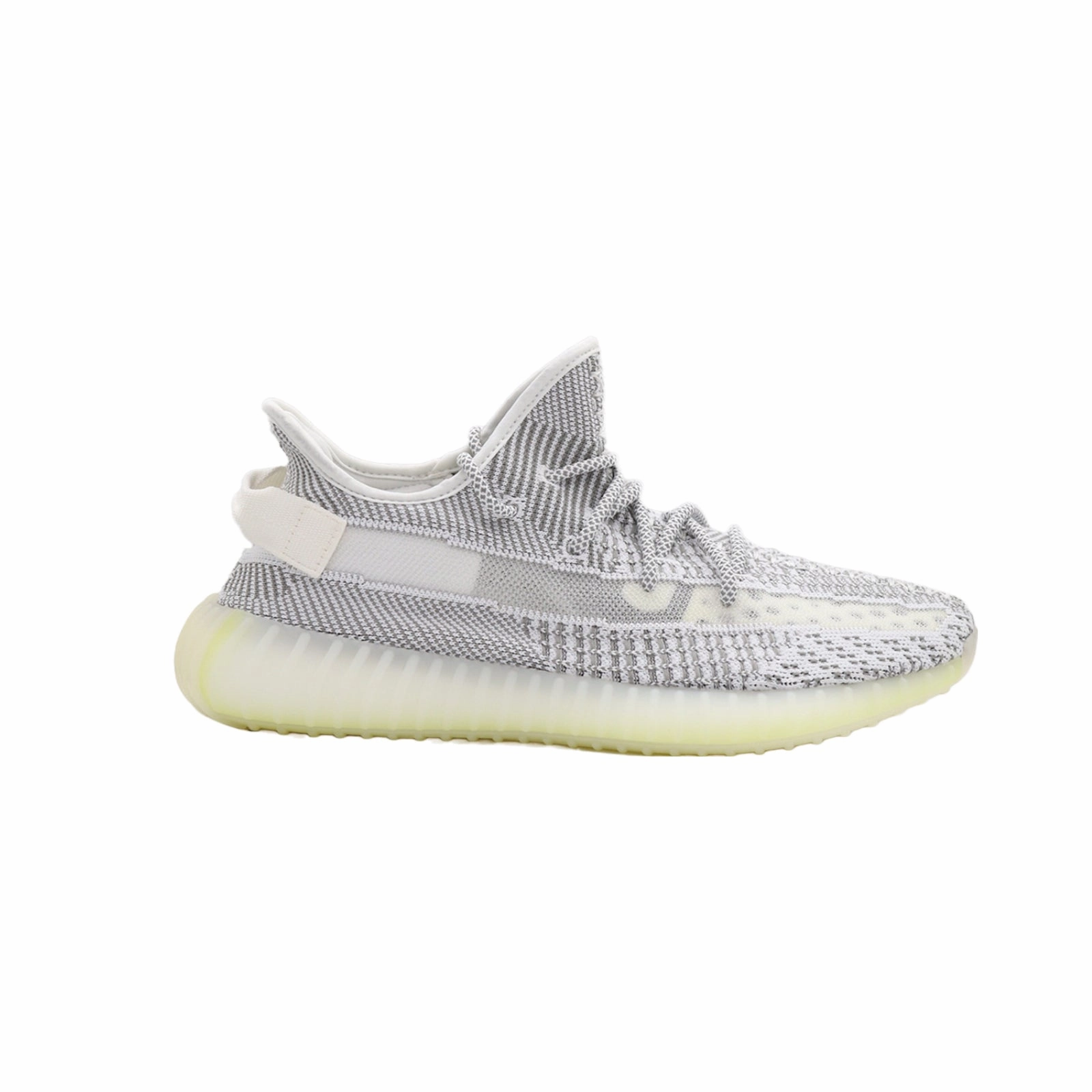 Yeezy Boost 350 V2, Static (Non-Reflective) Adidas Skateboard Shoe