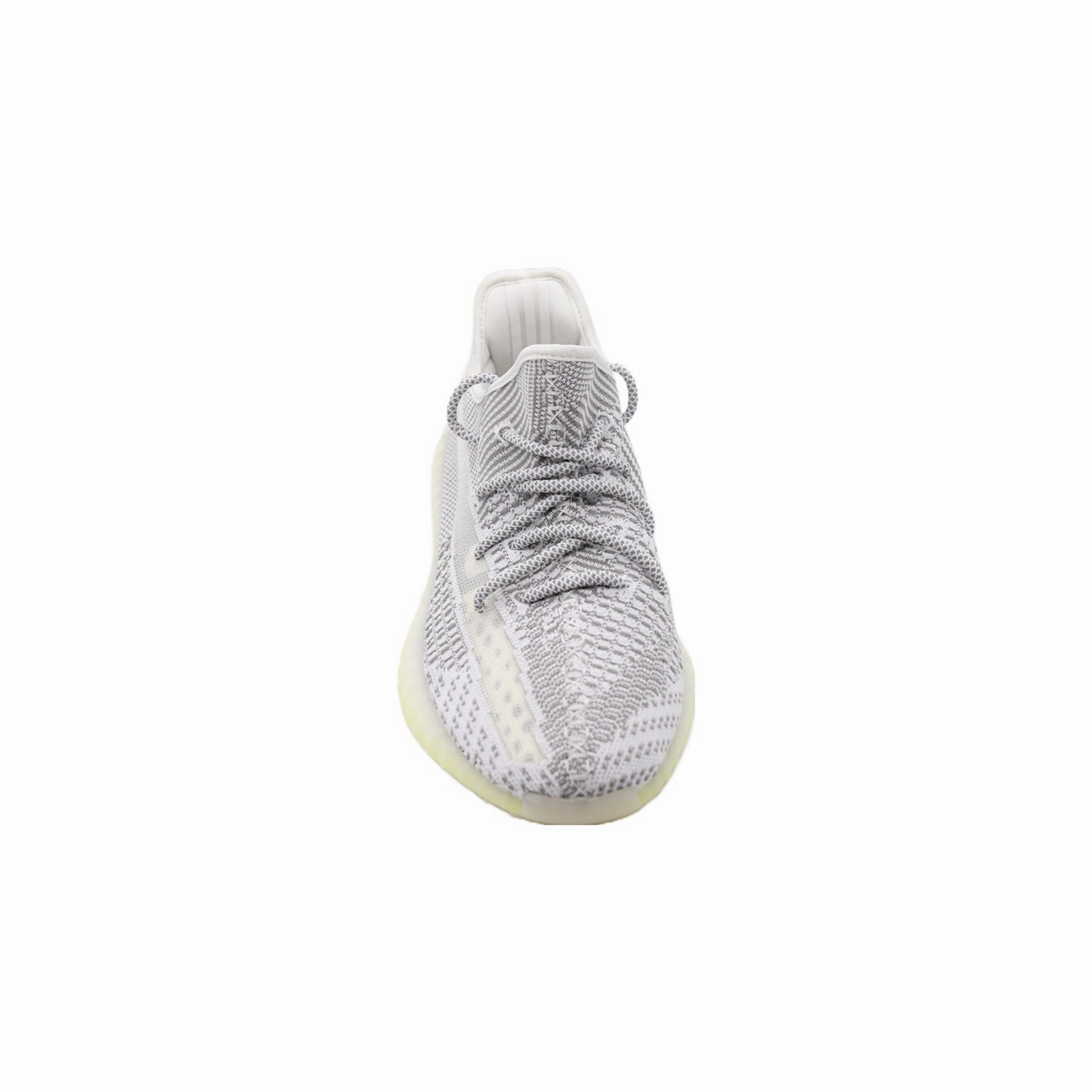 Adidas Shoes With Spikes Yeezy Boost 350 V2, Static (Non-Reflective)