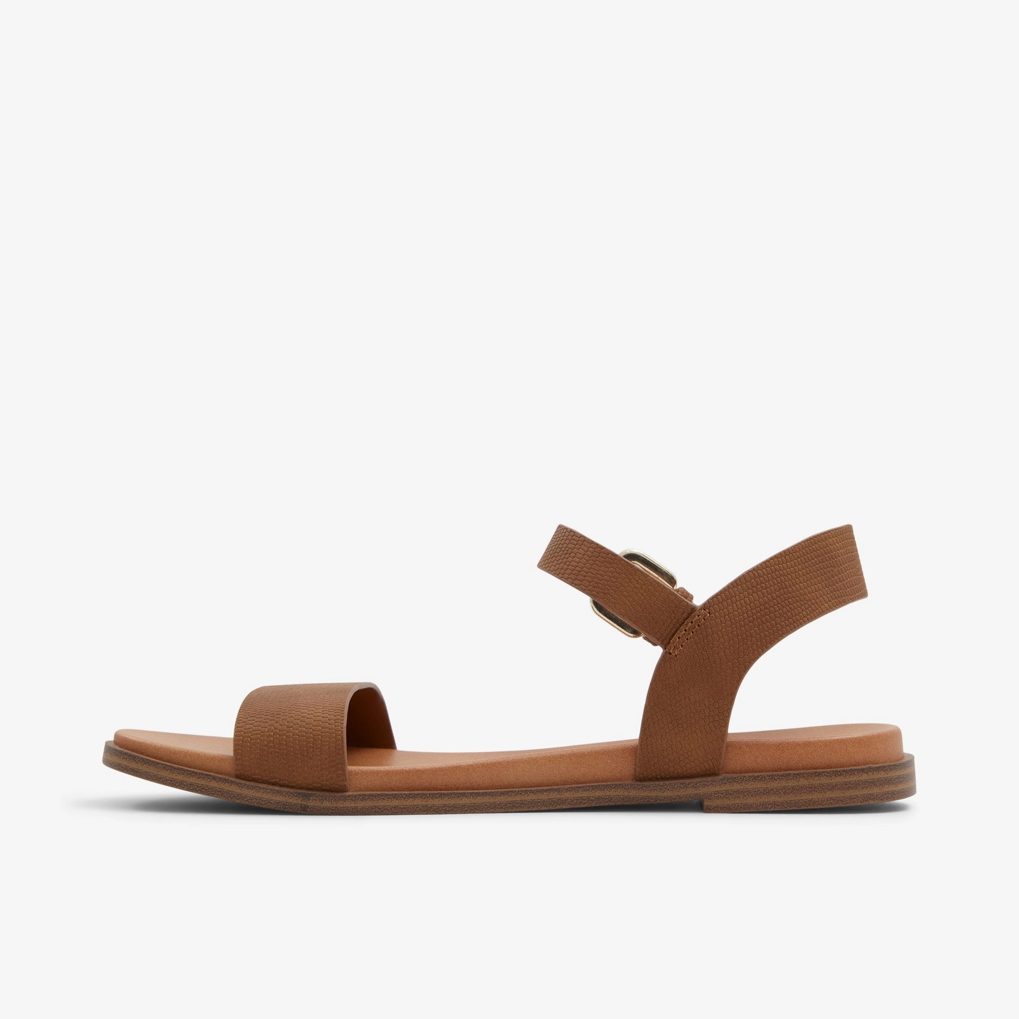 Cassiane Flat Sole Shoes For Walking