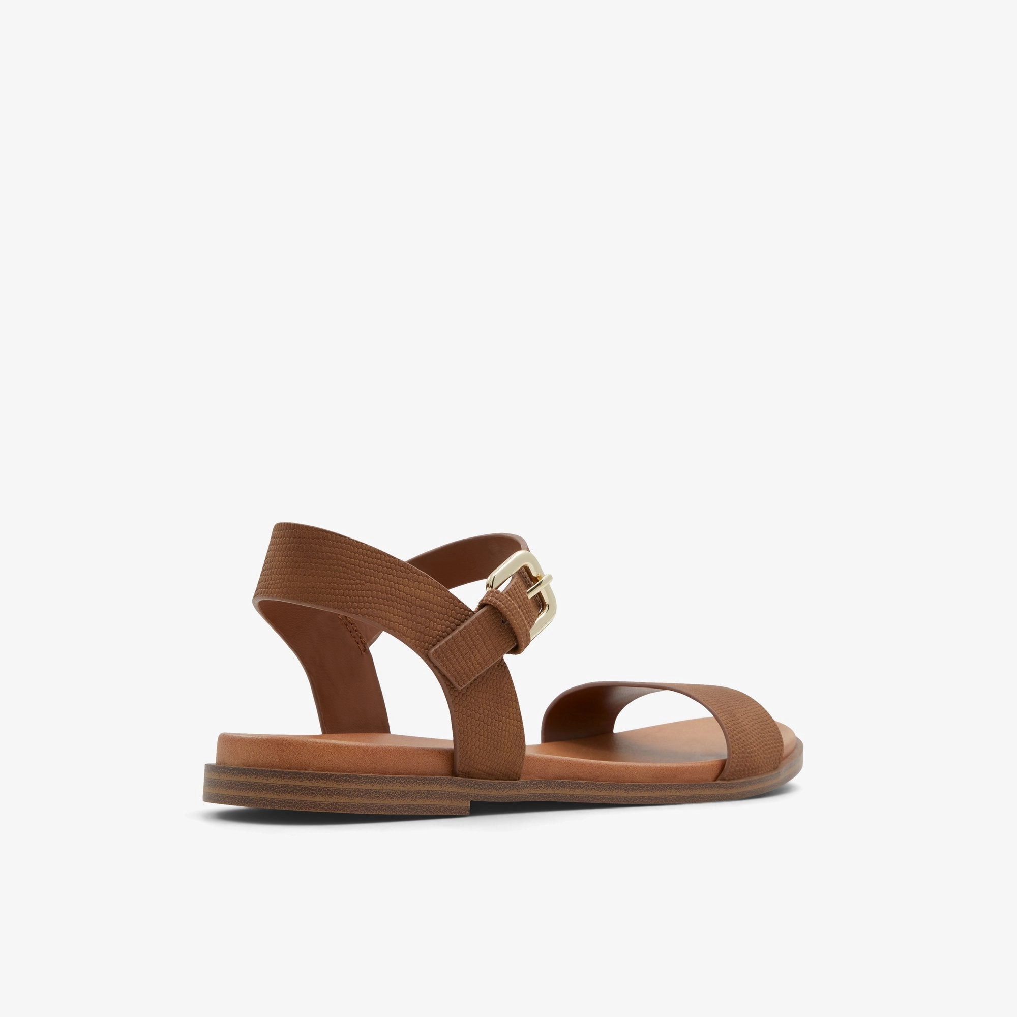 Flat Sole Canvas Shoes Cassiane