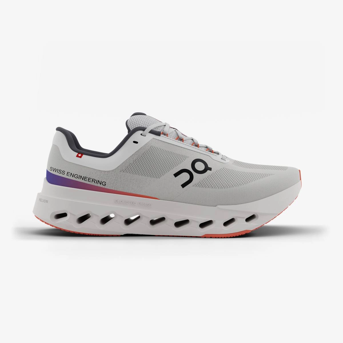Boston Running Shoes W's Cloudsurfer Next