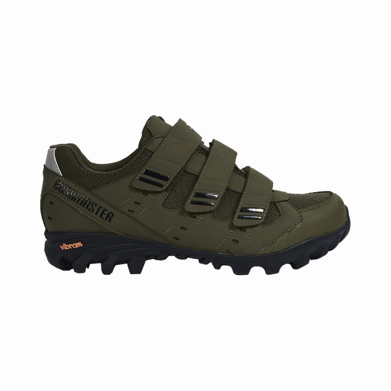 FLR Bushmaster MTB Shoe 4e Trail Shoes