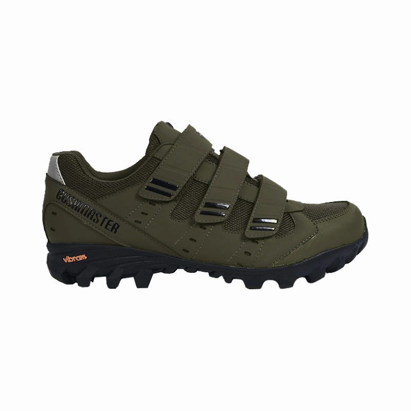 FLR Bushmaster MTB Shoe Best Trail Shoes For Supination