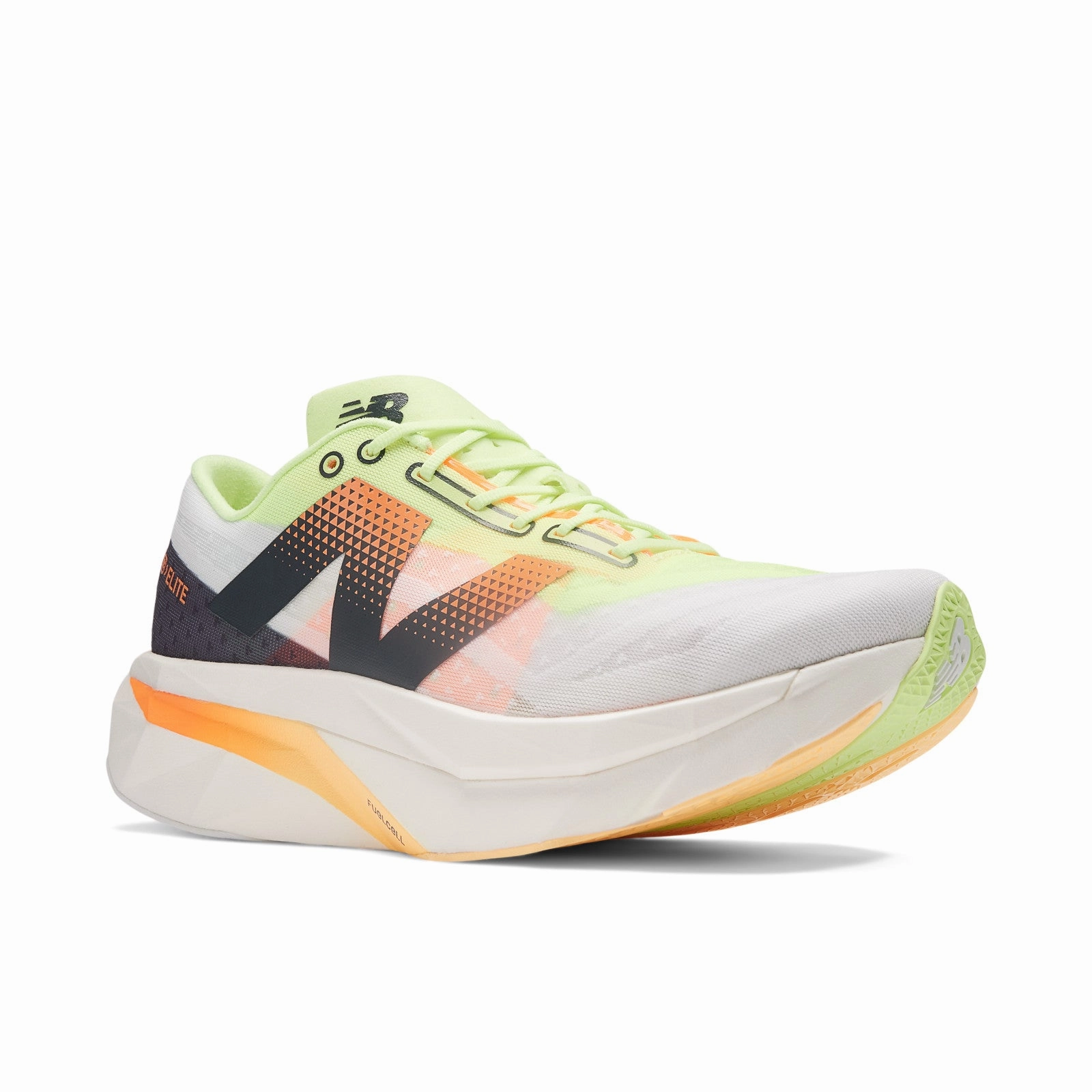 What Are The Best New Balance Shoes New Balance FuelCell SuperComp Elite 4 men's