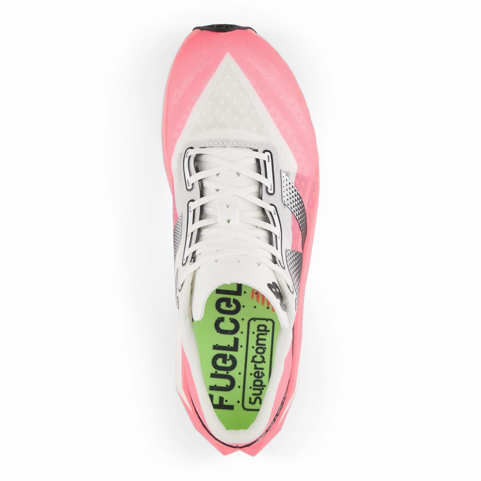 New Balance For Plantar Fasciitis New Balance FuelCell SuperComp Elite 4 men's