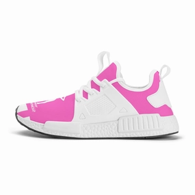 DCYG Xclusive Female Comfortable Race Sneakers Best Running Shoes For Marathon Training