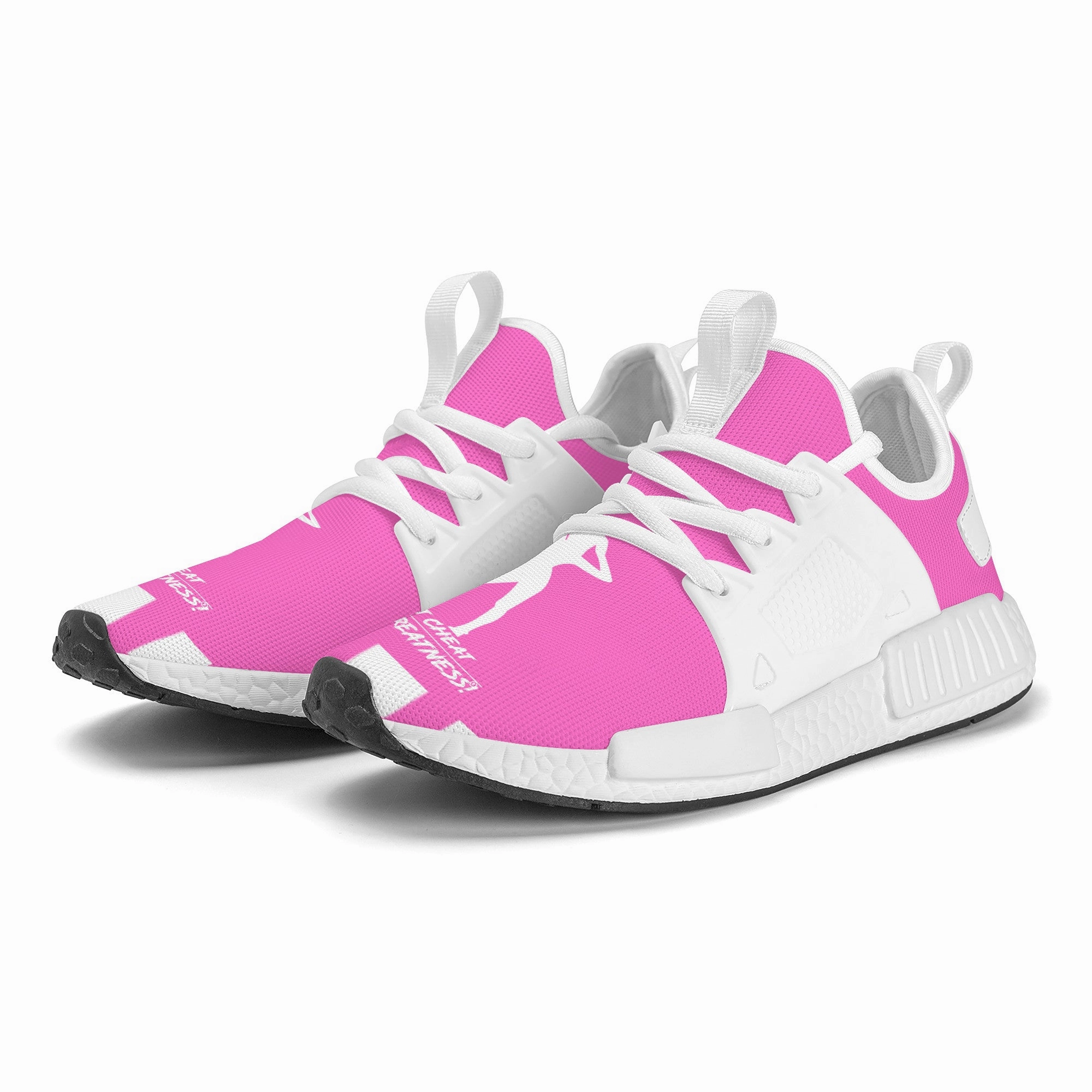 DCYG Xclusive Female Comfortable Race Sneakers On Running Trail Shoes
