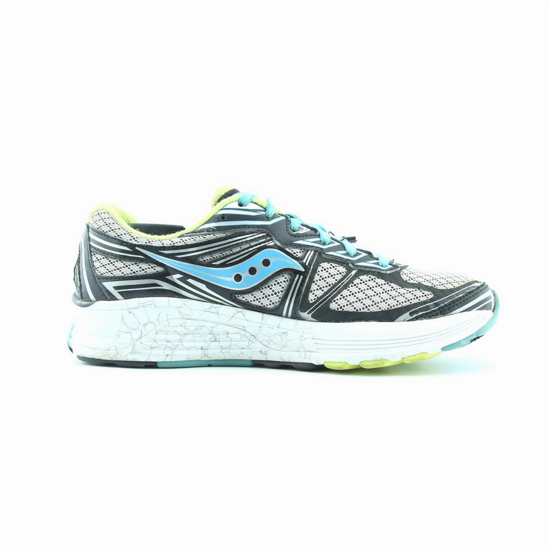 SAUCONY GUIDE 9 Marathon Running