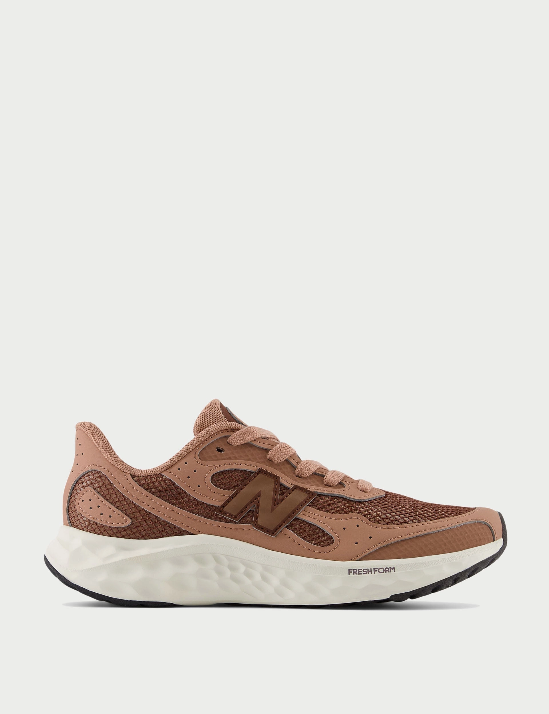 Concepts New Balance 740 Fresh Foam Arishi v4 Tiralux Shoes - Landslide/Pecan/Rich Oak