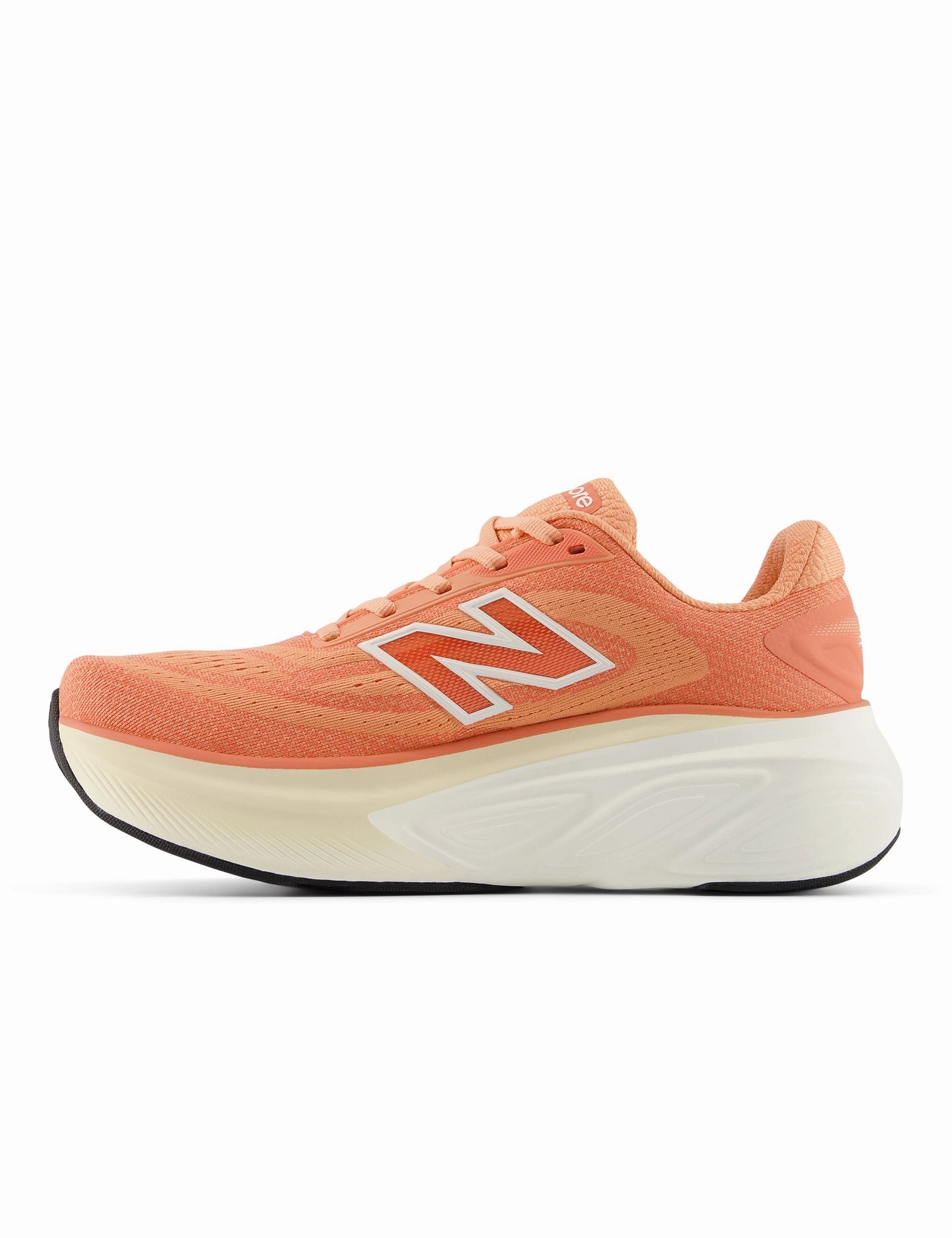 Fresh Foam X More v6 Shoes - Peach Nectar New Balance V12