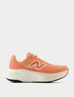 Fresh Foam X More v6 Shoes - Peach Nectar 975 New Balance