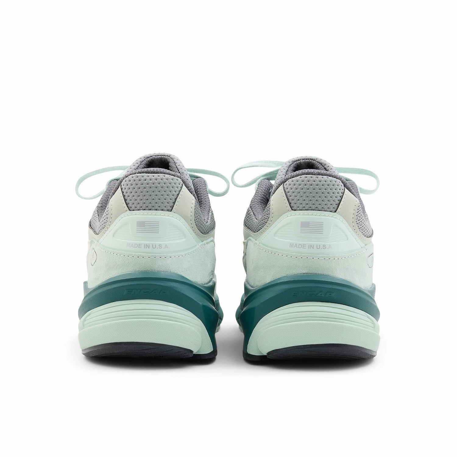 New Balance Made in USA 990v6 (U990GT6) Unisex Best Running Shoes Stability