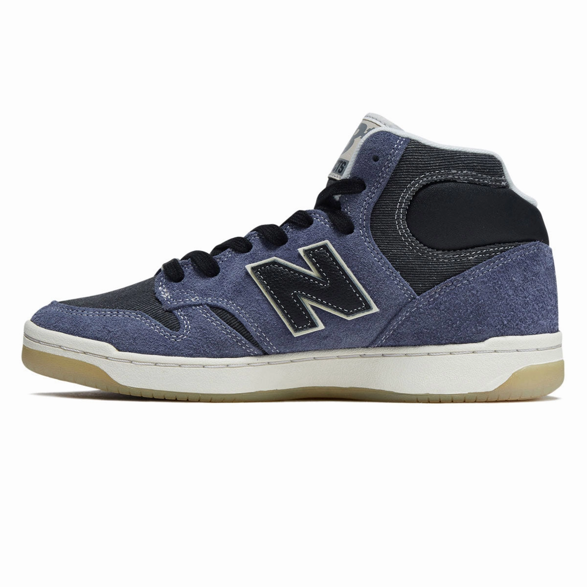 New Balance Sneakers Arch Support New Balance 480 Hi Shoes - Vintage Indigo