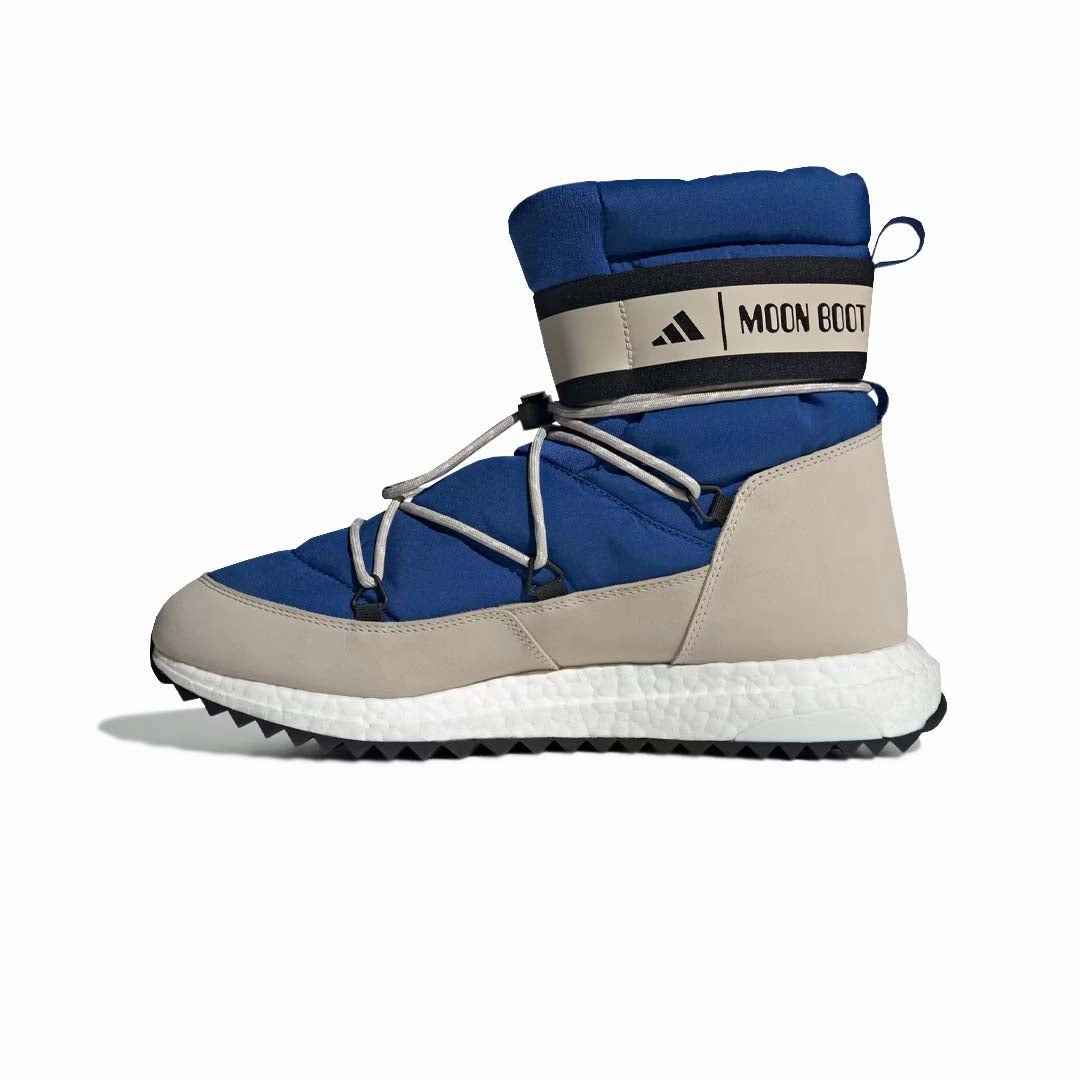 Size 14 Adidas Shoes adidas - Men's adidas x Moon Boot Moonboost High Shoes (IH2488)