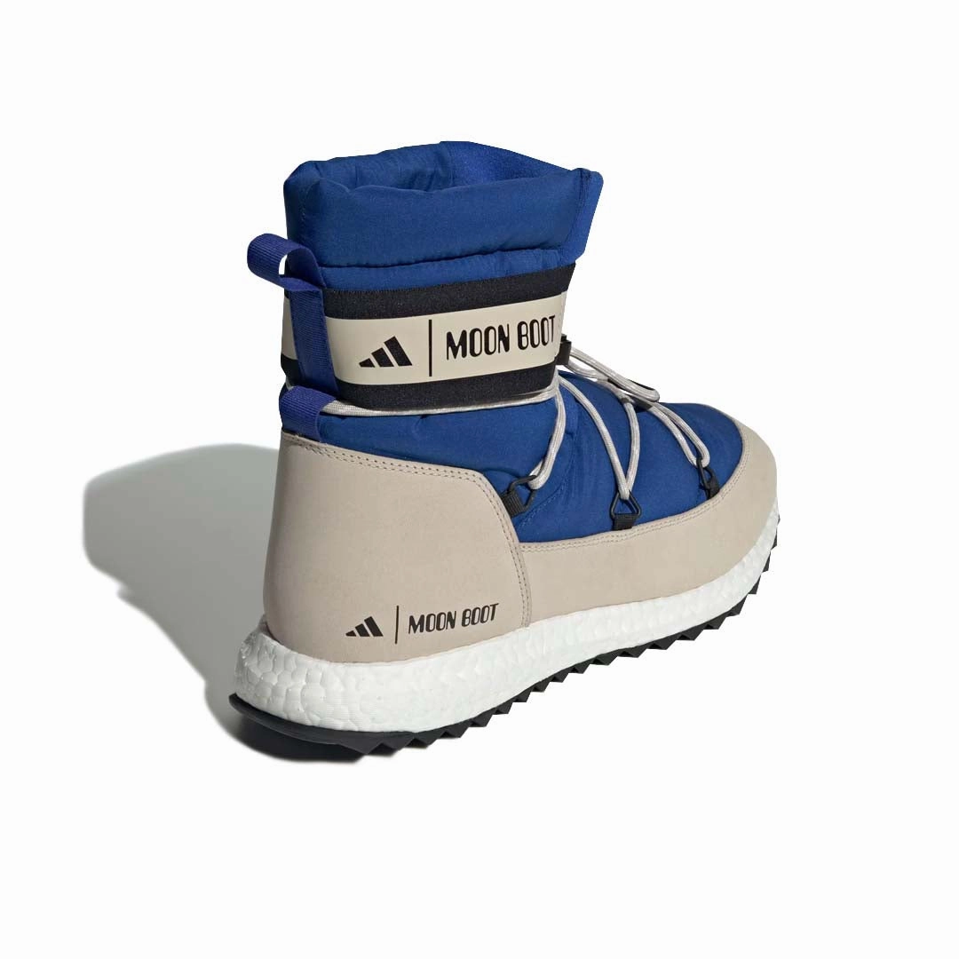 Adidas 404 Day Shoes adidas - Men's adidas x Moon Boot Moonboost High Shoes (IH2488)