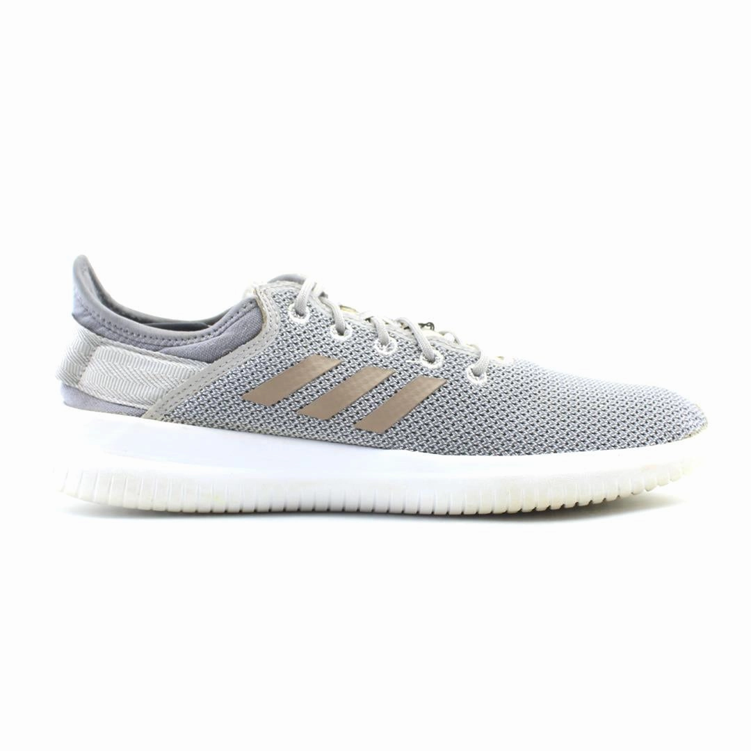 ADIDAS CLOUDFOAM QT FLEX Ride Running Shoes