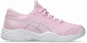 Gel NETBURNER 21 GS Junior's Netball Shoes Asics Shoes Good