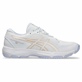 Gel-Netburner Academy 10 Women's Netball Shoes Jogging Shoes Asics