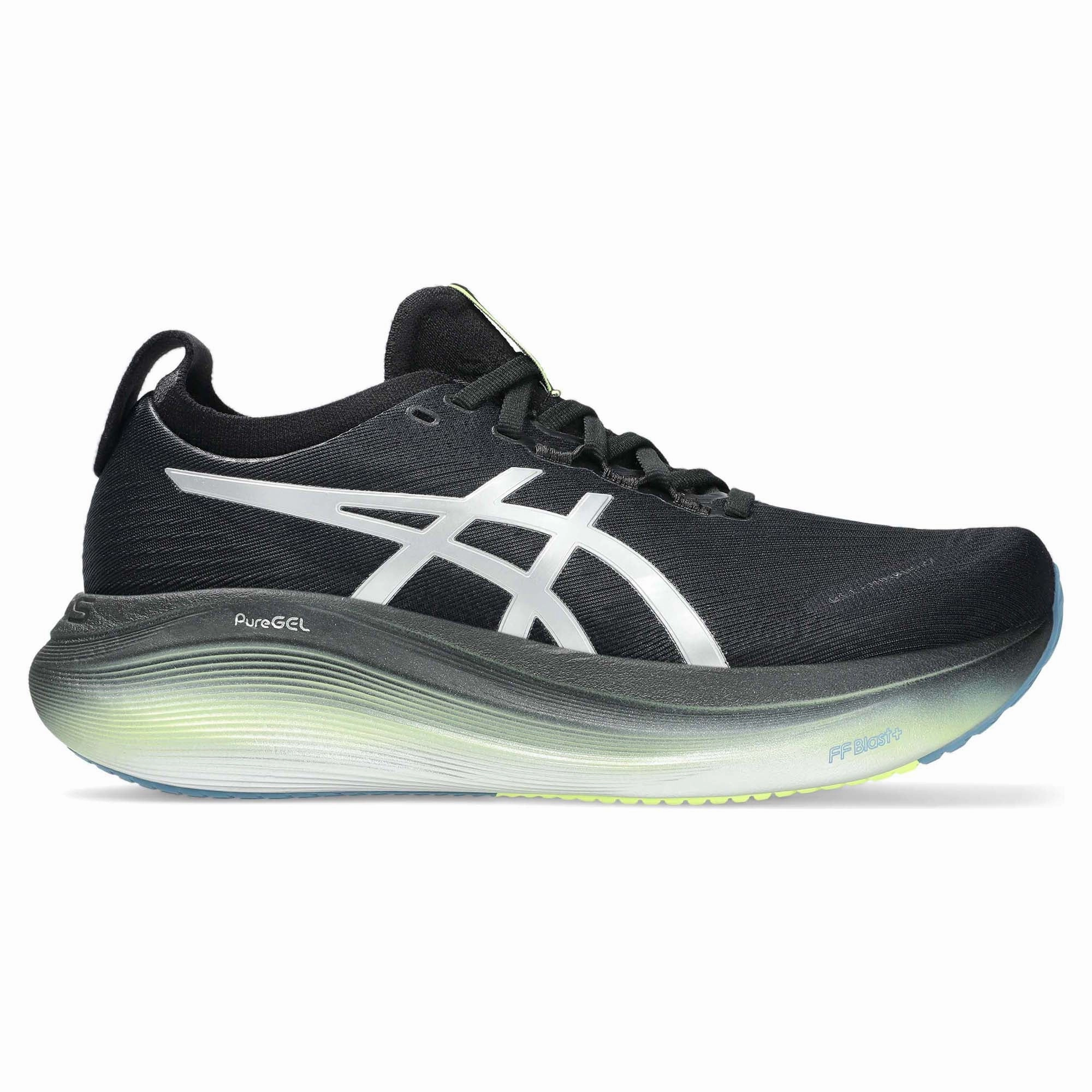Asics Shoes Singapore Gel-Nimbus 27 Luxe Women's Running Shoes