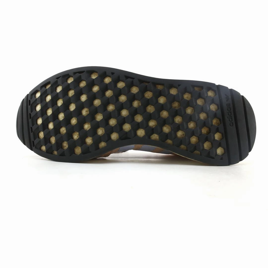 ADIDAS  I-5923 Running Shoes With Flat Sole